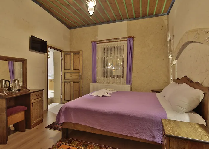 Отель Relic House