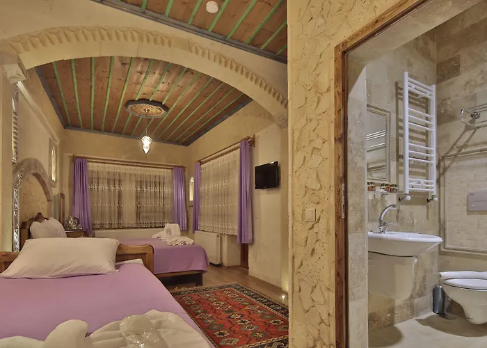 Relic House Гореме