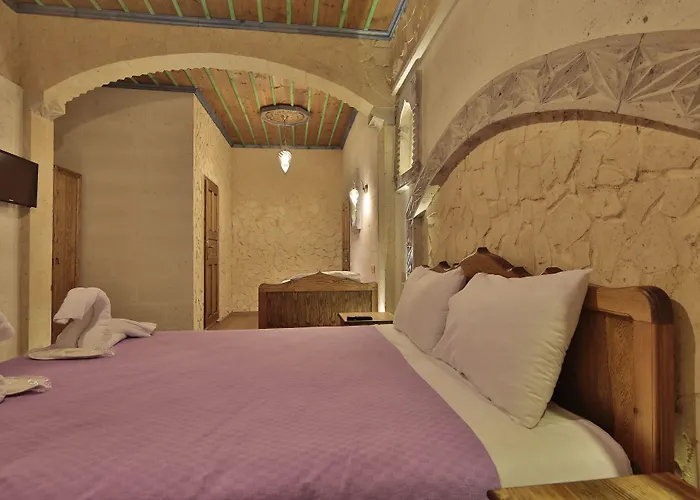 Hotel Relic House Göreme