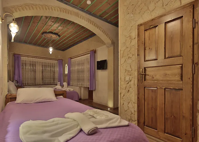 Отель Relic House 2*