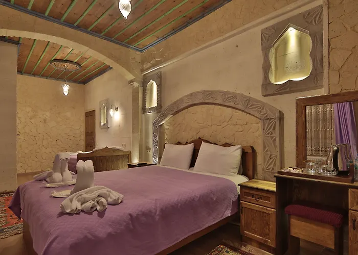 Relic House Отель