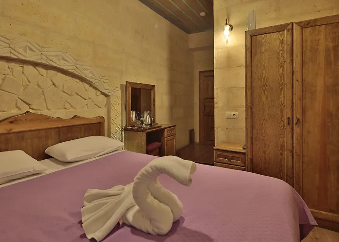 Relic House 2* Göreme