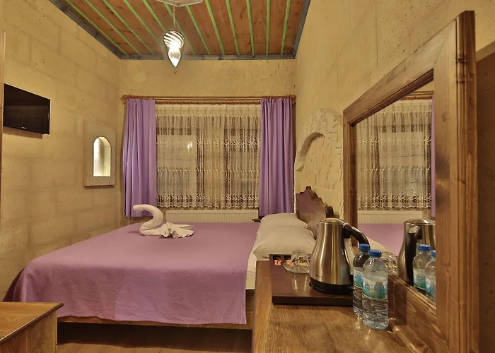 Relic House Отель 2*