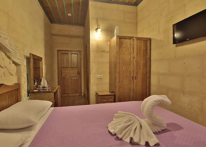 Relic House Отель