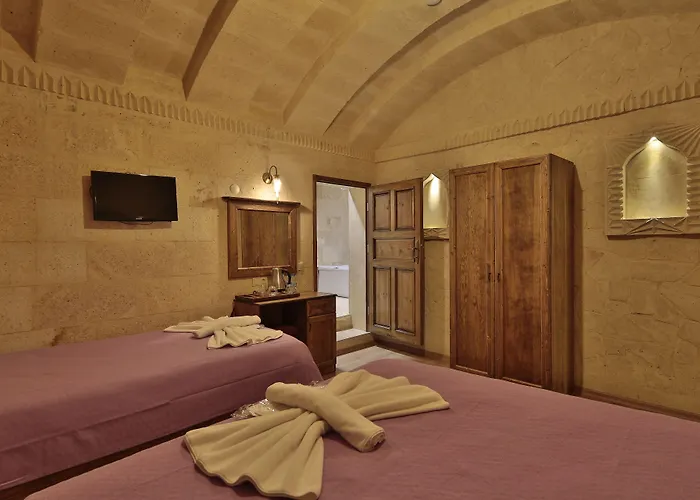 Отель Relic House