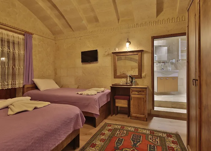 Relic House Отель 2*