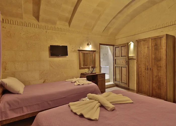 Отель Relic House