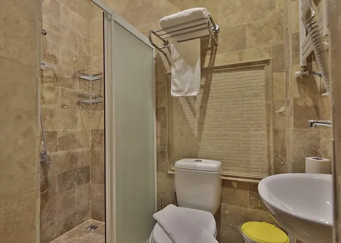 Relic House Hotel Göreme