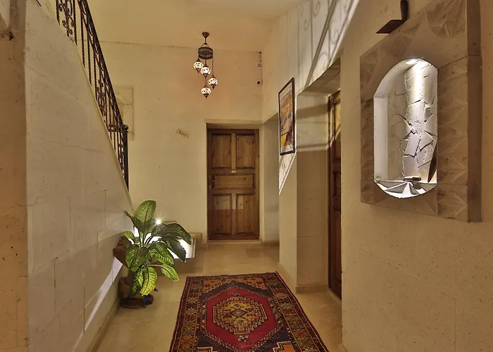 Relic House Hotel Göreme