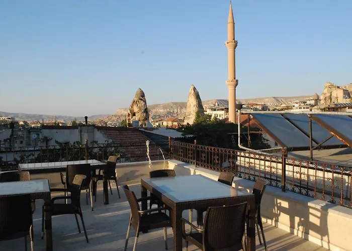 Отель Relic House