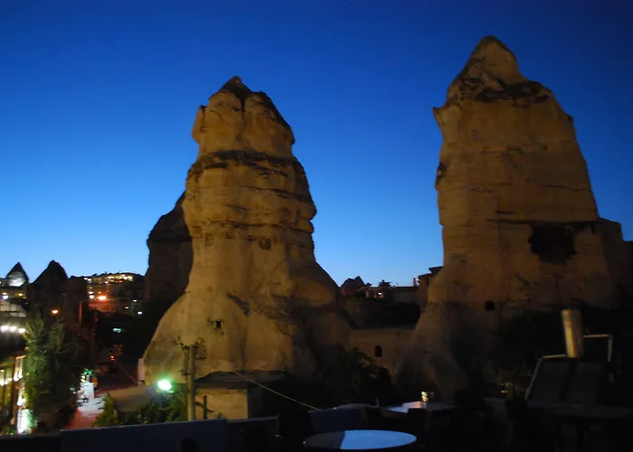 Relic House Отель