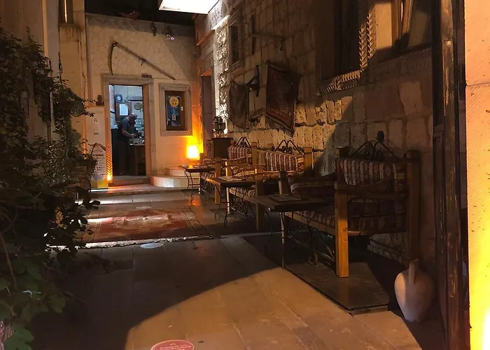 Отель Relic House