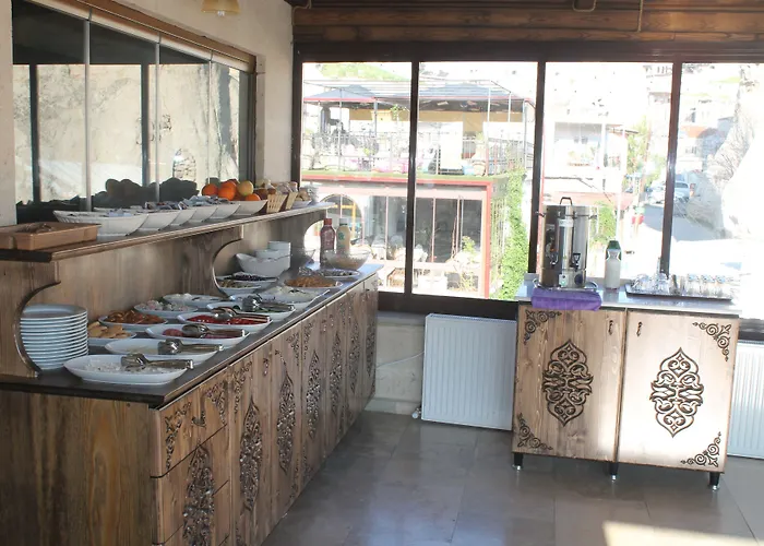 Relic House Отель