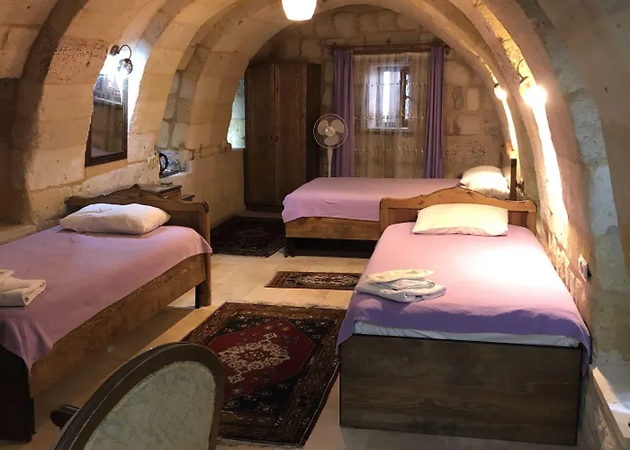 Relic House Hotel 2*