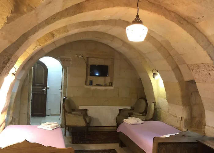 Hotel Relic House 2*