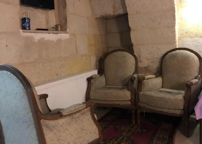 Отель Relic House