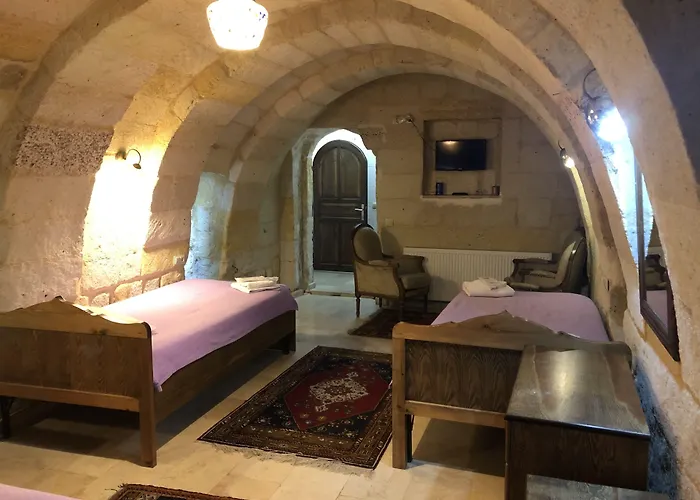 Отель Relic House Гореме