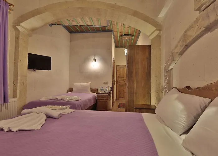 Relic House Hotel Göreme