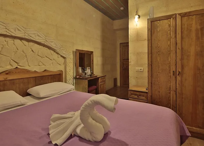 Relic House Hotel Göreme