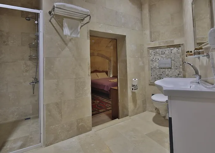 Relic House Hotel Göreme