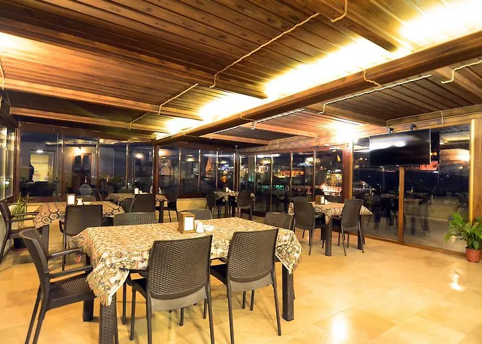 Отель Relic House Гореме