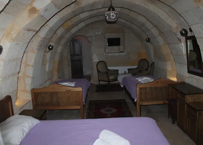 Relic House Отель