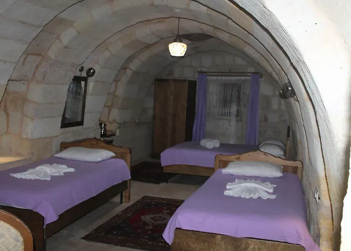 Hotel Relic House Göreme