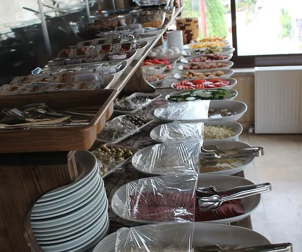 Relic House Hotel Göreme