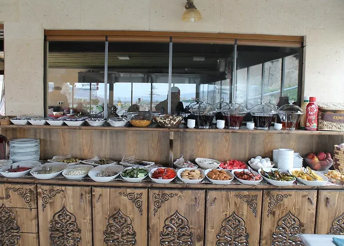 Relic House 2* Гореме