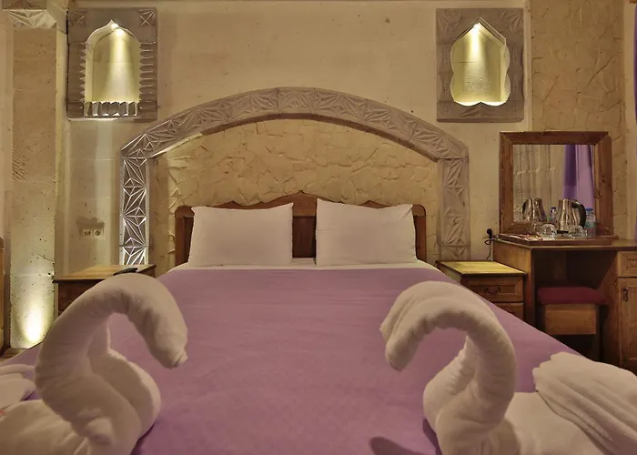 Relic House Отель 2*