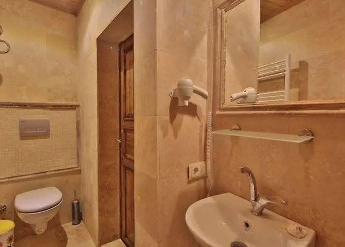 Relic House Гореме