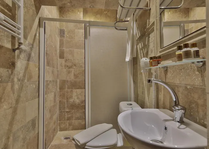 Relic House Hotel Göreme