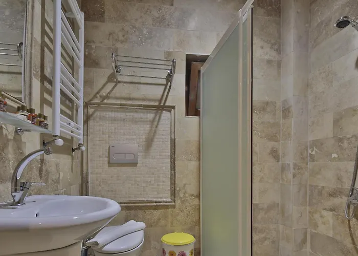 Relic House Отель Гореме