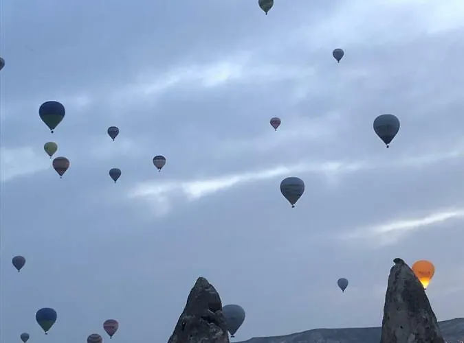 Relic House Отель 2*